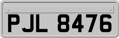PJL8476