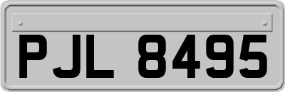 PJL8495