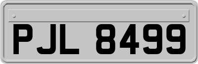 PJL8499