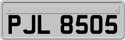 PJL8505