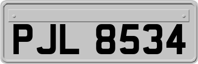 PJL8534