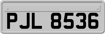 PJL8536