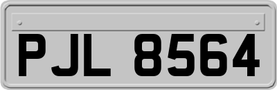 PJL8564
