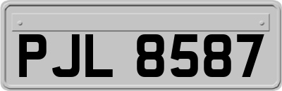 PJL8587