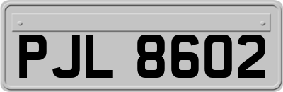 PJL8602