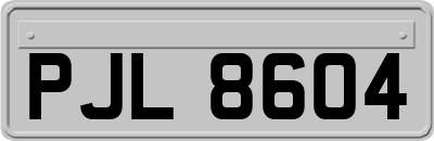 PJL8604