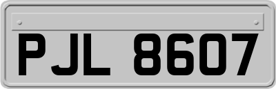 PJL8607