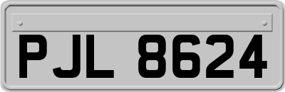 PJL8624