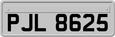 PJL8625