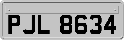 PJL8634