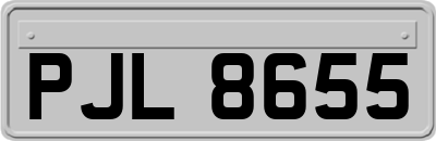 PJL8655