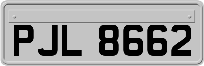 PJL8662