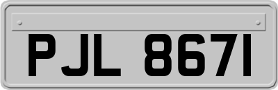 PJL8671