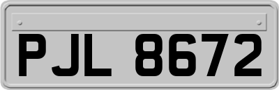 PJL8672