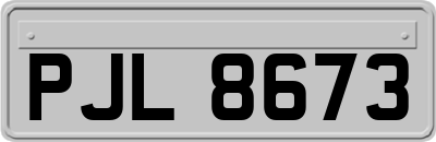 PJL8673