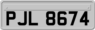 PJL8674