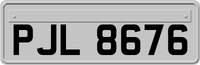 PJL8676