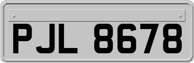 PJL8678