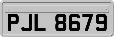 PJL8679