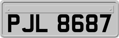 PJL8687