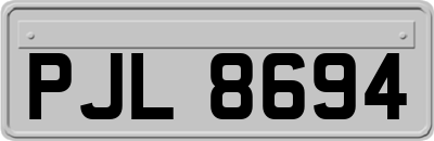 PJL8694
