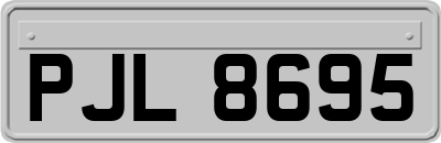 PJL8695
