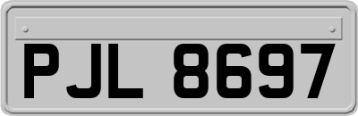PJL8697