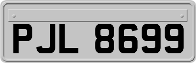 PJL8699