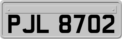 PJL8702