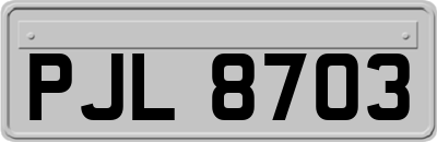 PJL8703