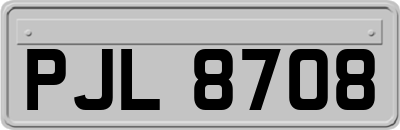PJL8708