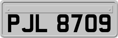 PJL8709