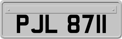 PJL8711