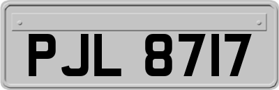 PJL8717