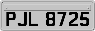 PJL8725