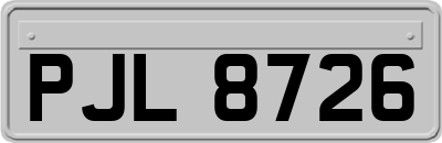 PJL8726