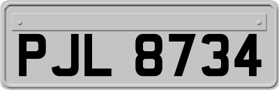PJL8734