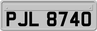 PJL8740