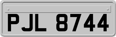 PJL8744
