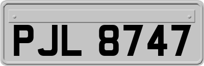 PJL8747