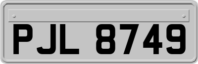 PJL8749