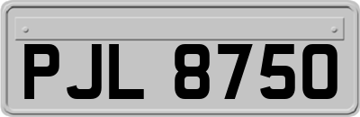 PJL8750