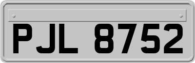 PJL8752