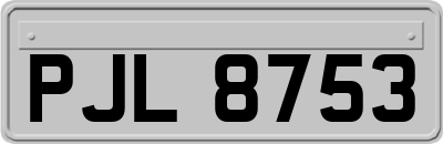 PJL8753