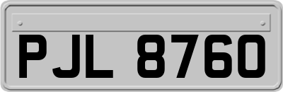 PJL8760