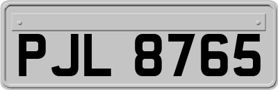 PJL8765
