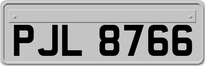PJL8766