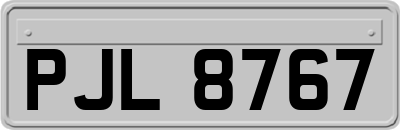 PJL8767