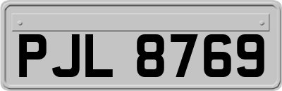 PJL8769