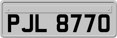 PJL8770
